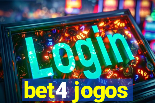 bet4 jogos